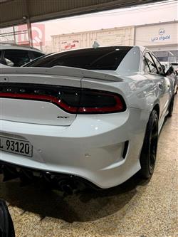 دودج تشارجر